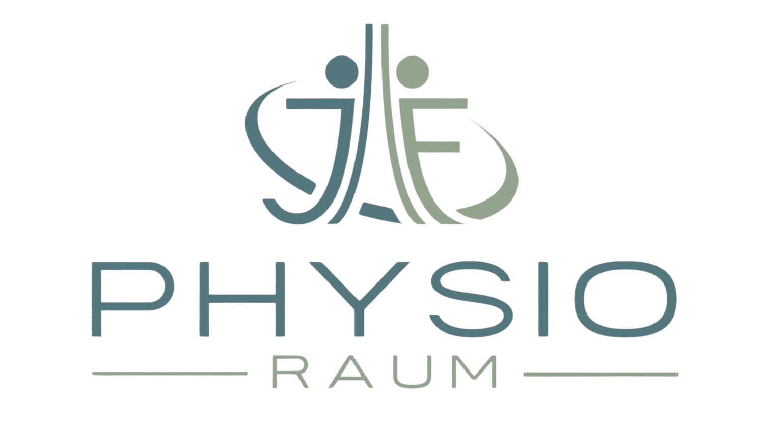 Physio Raum Logo